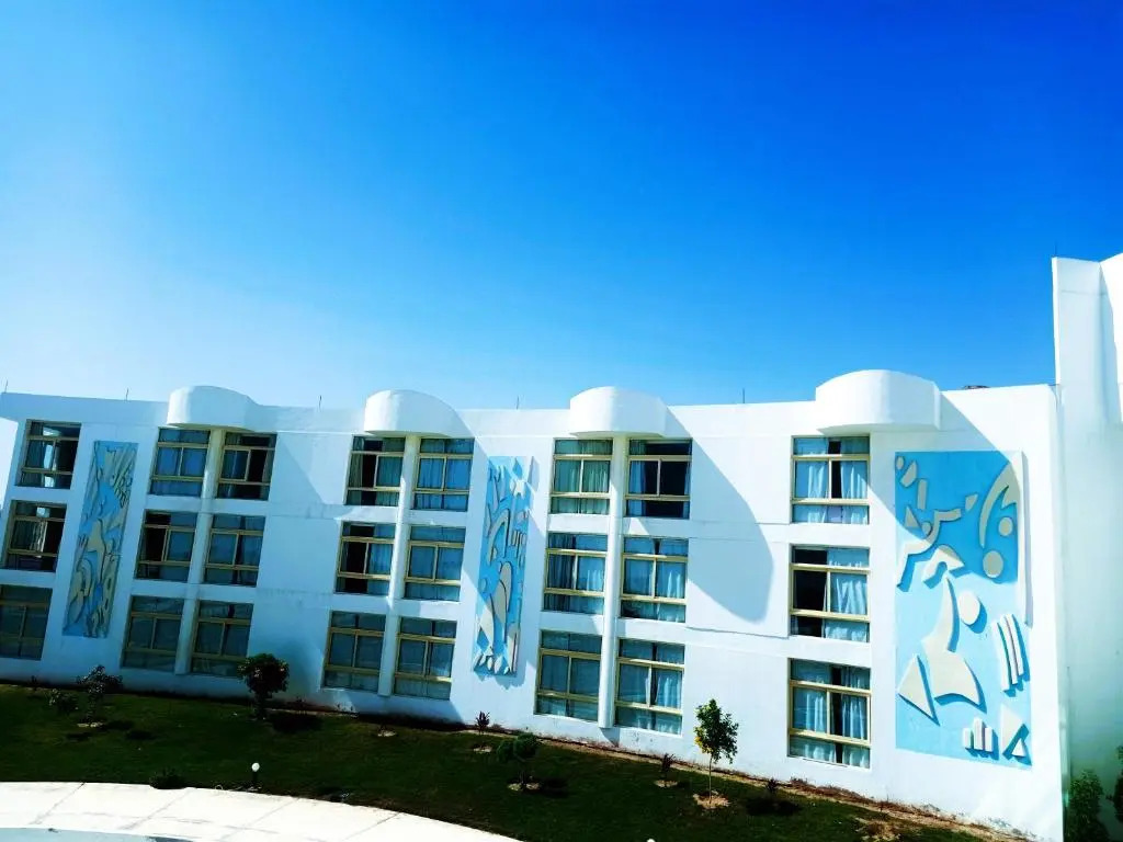 Шарм-эш-Шейх (Шарм-эль-Шейх): Amarina Sun Resort and Aqua Park