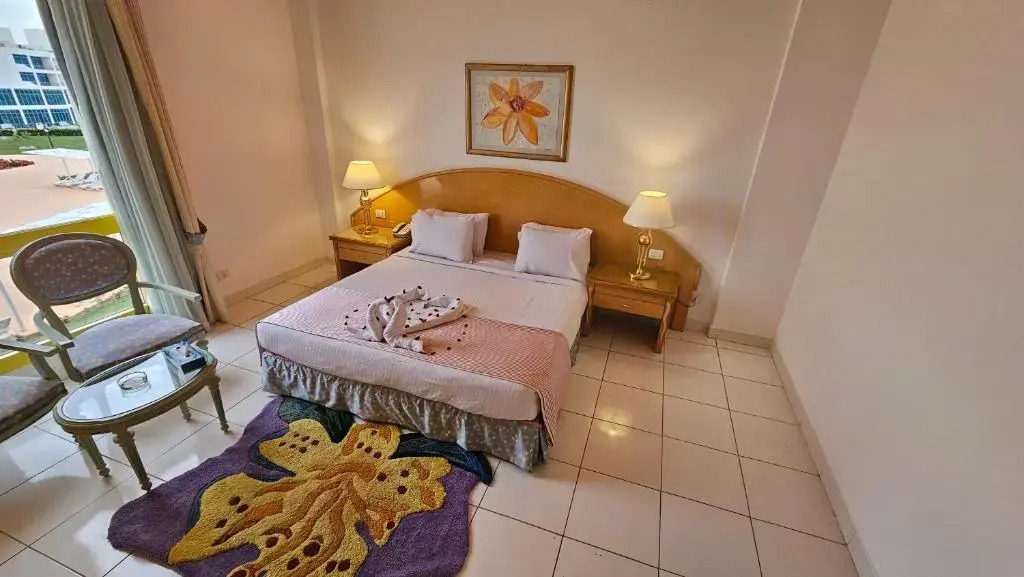 Шарм-эш-Шейх (Шарм-эль-Шейх): Amarina Sun Resort and Aqua Park