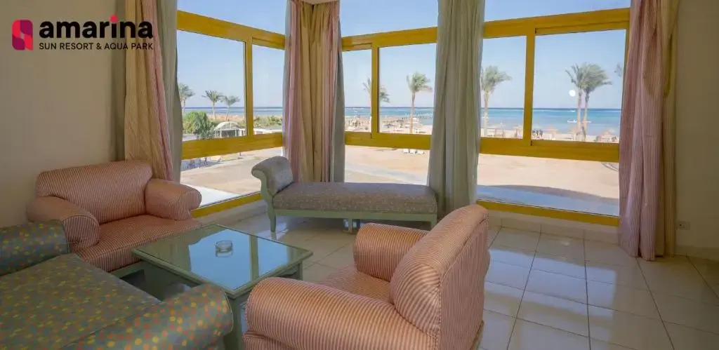 Шарм-эш-Шейх (Шарм-эль-Шейх): Amarina Sun Resort and Aqua Park