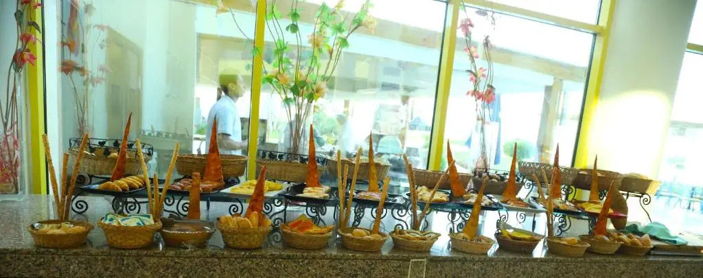 Шарм-эш-Шейх (Шарм-эль-Шейх): Amarina Sun Resort and Aqua Park