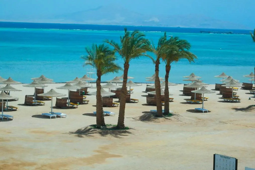 Шарм-эш-Шейх (Шарм-эль-Шейх): Amarina Sun Resort and Aqua Park