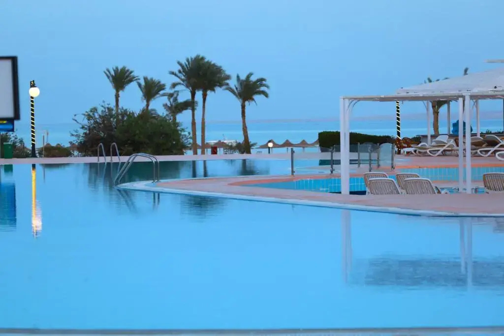 Шарм-эш-Шейх (Шарм-эль-Шейх): Amarina Sun Resort and Aqua Park