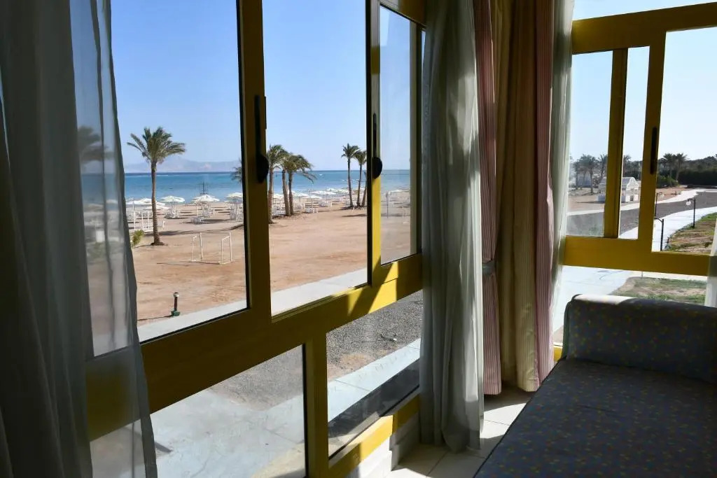 Шарм-эш-Шейх (Шарм-эль-Шейх): Amarina Sun Resort and Aqua Park