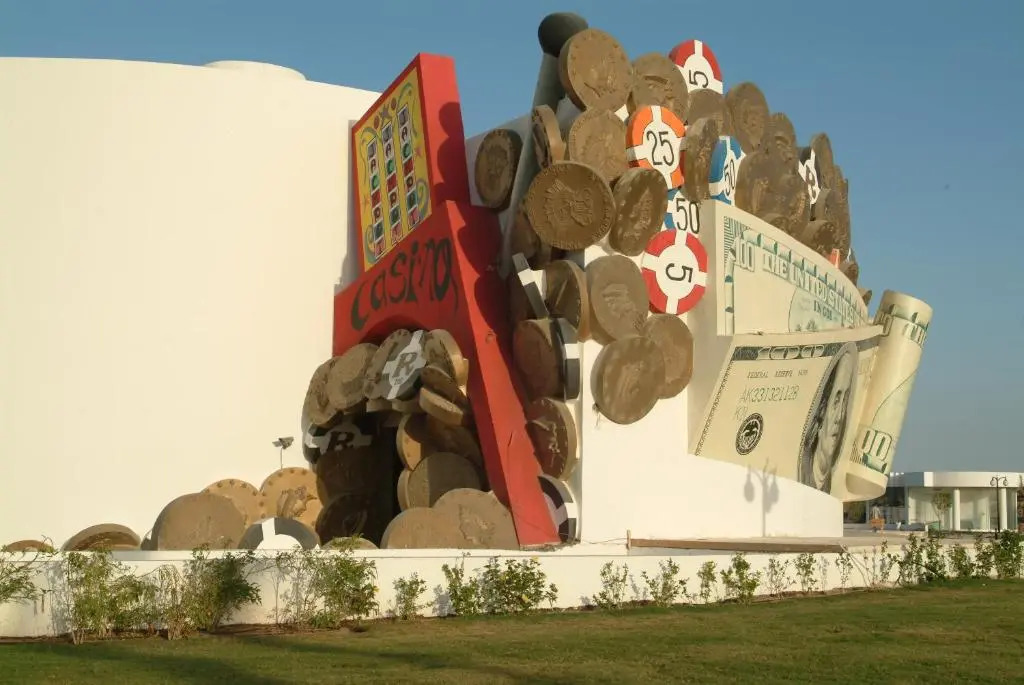 Шарм-эш-Шейх (Шарм-эль-Шейх): Amarina Sun Resort and Aqua Park