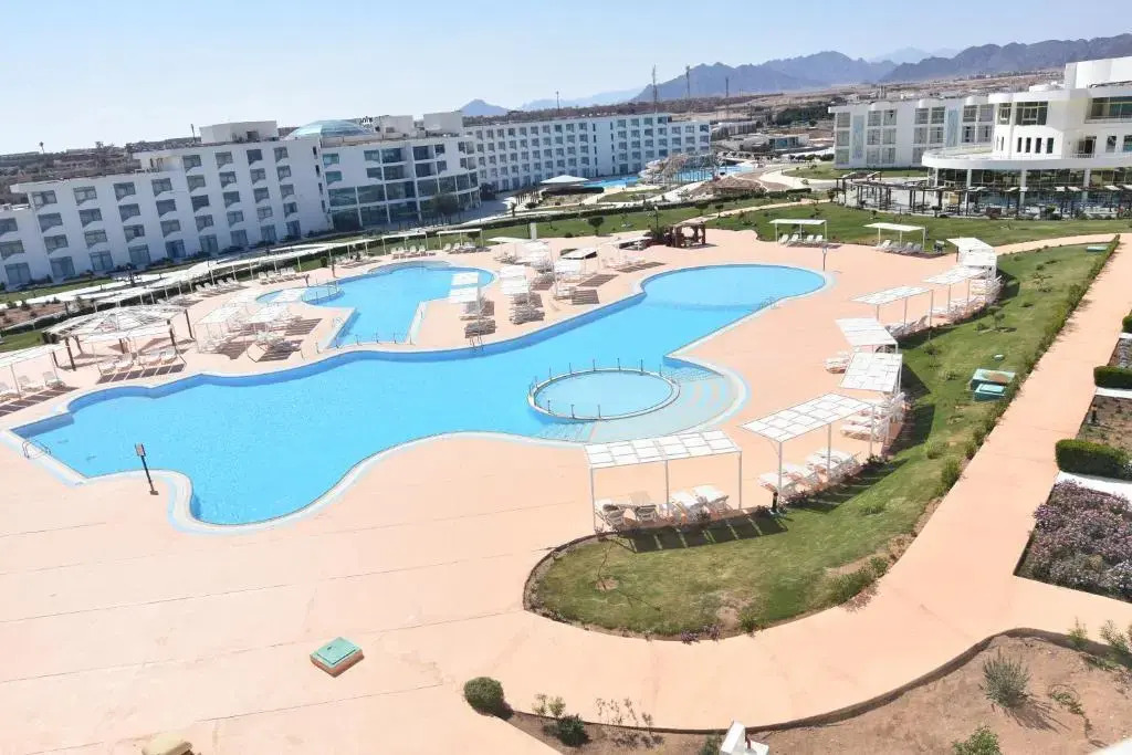 Шарм-эш-Шейх (Шарм-эль-Шейх): Amarina Sun Resort and Aqua Park
