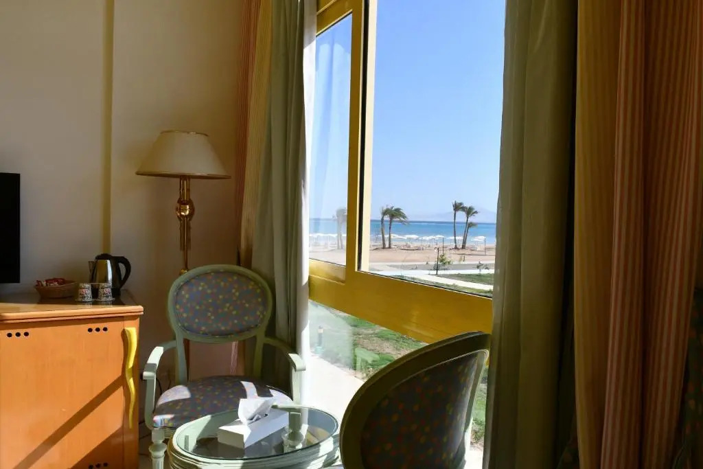 Шарм-эш-Шейх (Шарм-эль-Шейх): Amarina Sun Resort and Aqua Park