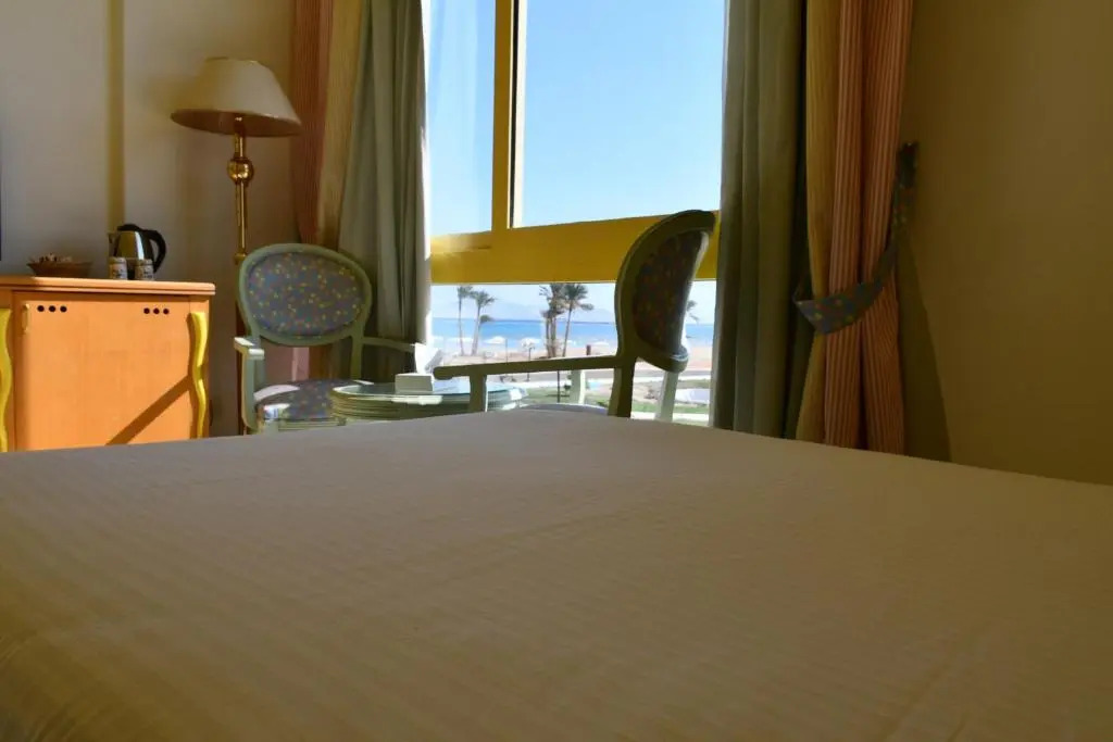 Шарм-эш-Шейх (Шарм-эль-Шейх): Amarina Sun Resort and Aqua Park