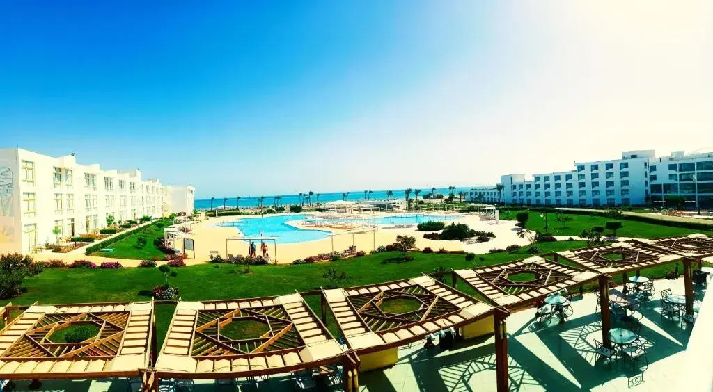 Шарм-эш-Шейх (Шарм-эль-Шейх): Amarina Sun Resort and Aqua Park