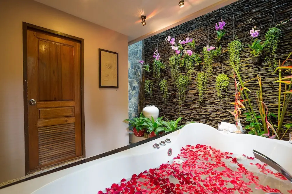 Краби: Aonang Princeville Villa Resort & Spa