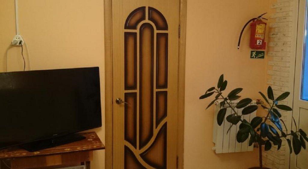 Пермь: World Street Hostel