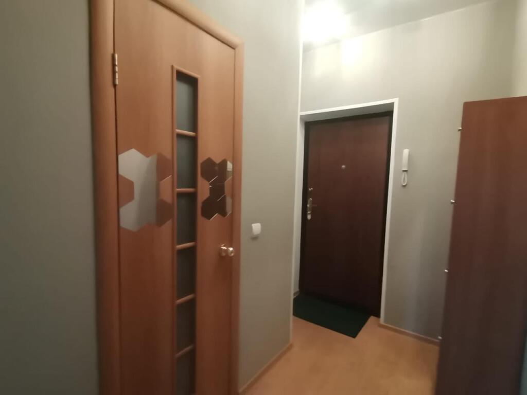 Квартира на Панькова 29Б — фото 1