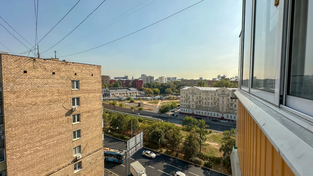 Москва: Квартира Апартаменты возле метро Петровский парк
