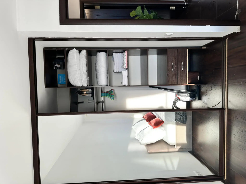 Москва: Moscow Apartment (Москоу Апартмент) на улице Новолесная