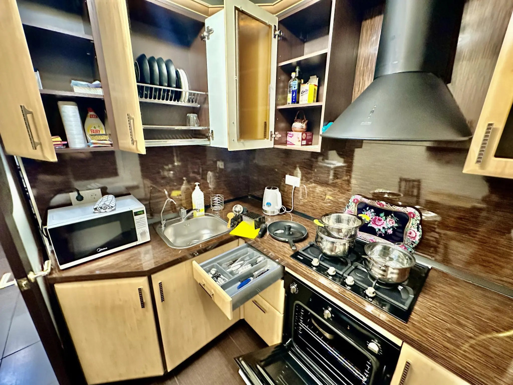 Москва: Moscow Apartment (Москоу Апартмент) на улице Новолесная
