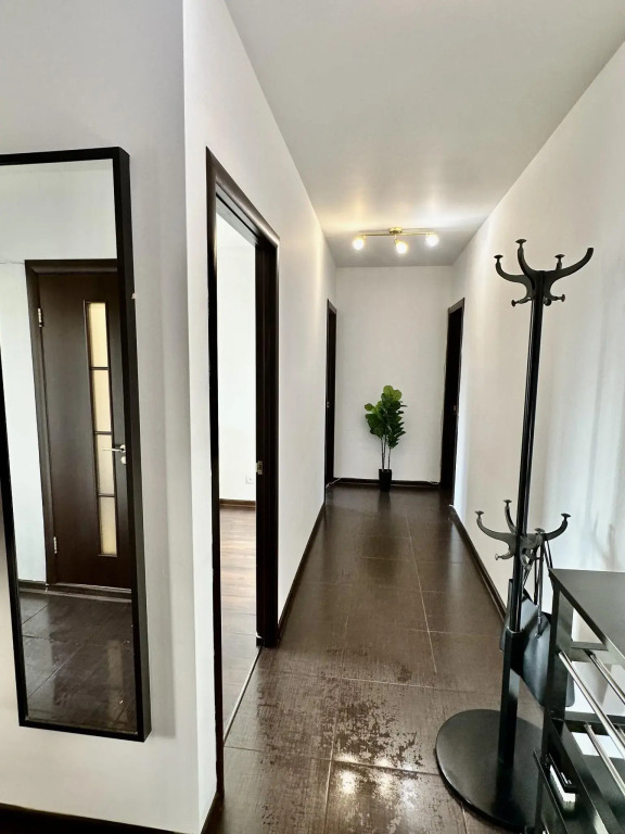 Москва: Moscow Apartment (Москоу Апартмент) на улице Новолесная