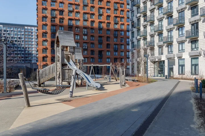 Москва: Квартира Дизайнерская квартира с видом на Москва-Сити