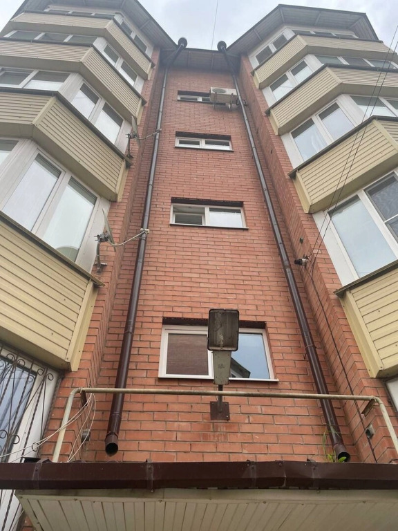 Пятигорск: Квартира в  Парке имени Кирова
