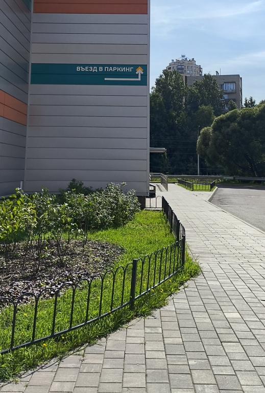 Санкт-Петербург: Квартира Уютная Квартира на Коломяжском