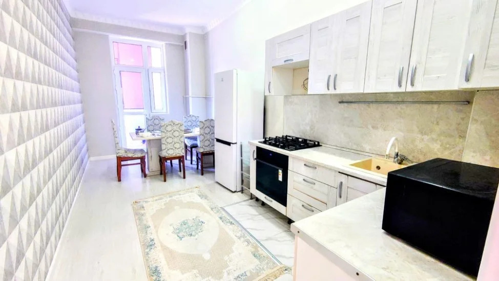 Квартира 16,38 Tansamal-4 Kom — фото 4