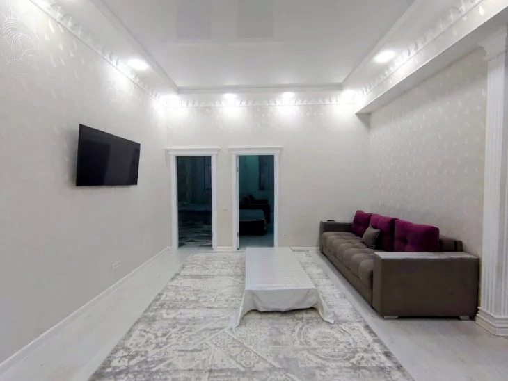 Квартира 16,38 Tansamal-4 Kom — фото 6