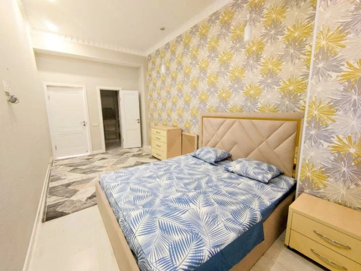 Квартира 16,38 Tansamal-4 Kom — фото 1