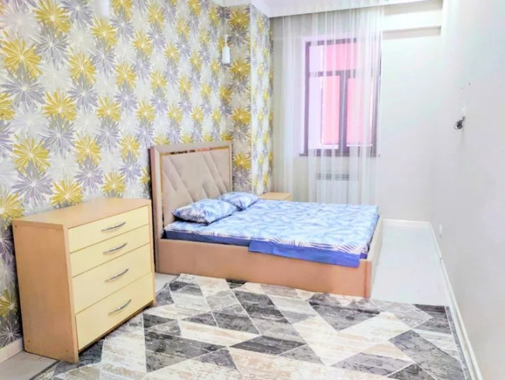 Актау: Квартира 16,38 Tansamal-4 Kom