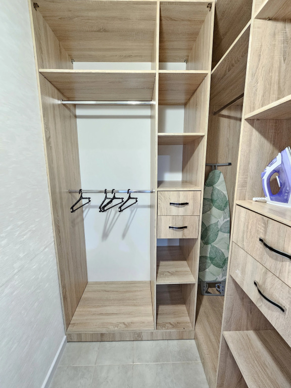 Актобе: Апартаменты MARS APARTMENTS KZ 9/3