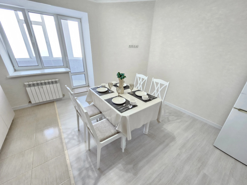 Актобе: Апартаменты MARS APARTMENTS KZ 9/3