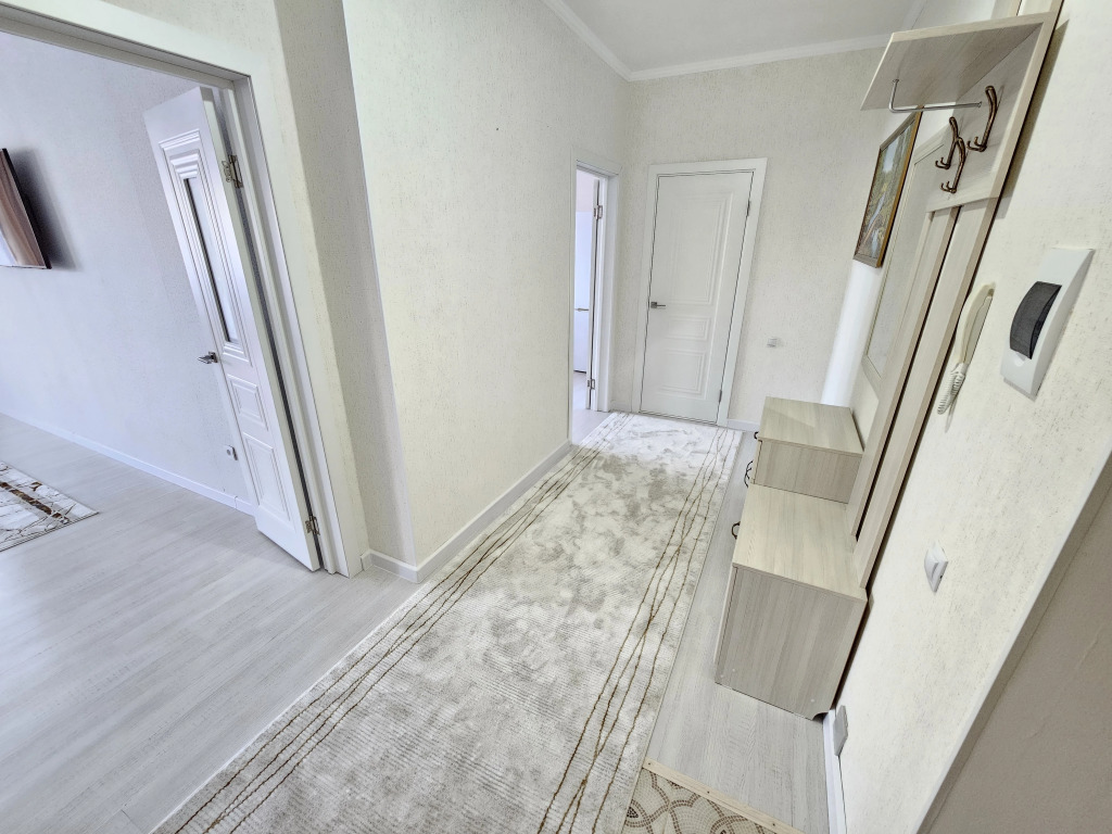 Актобе: Апартаменты MARS APARTMENTS KZ 9/3