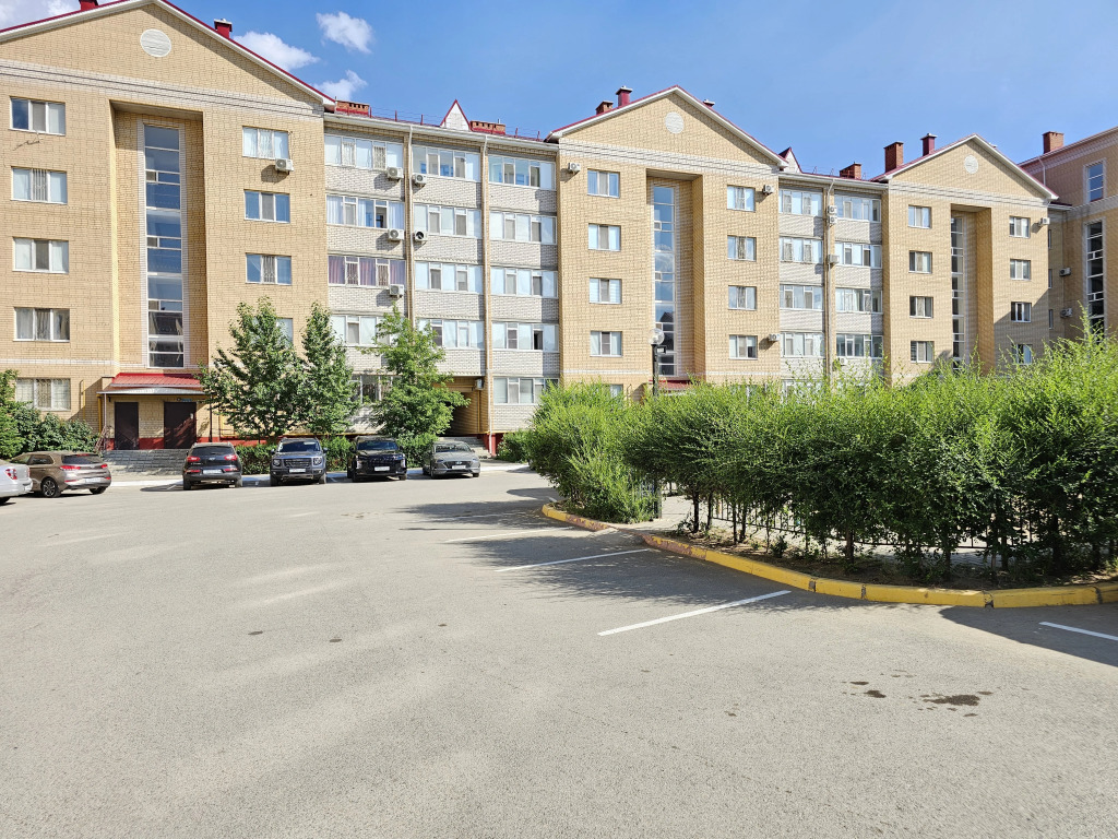 Актобе: Апартаменты MARS APARTMENTS KZ 9/3