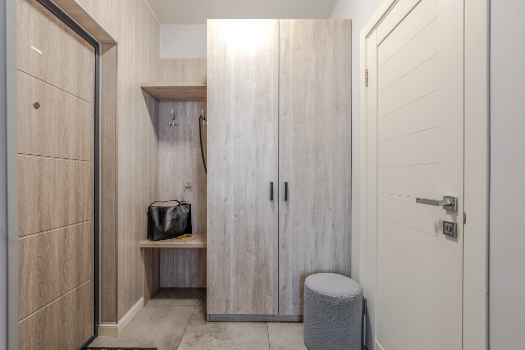 Сярги: Апартаменты Ohta Hills