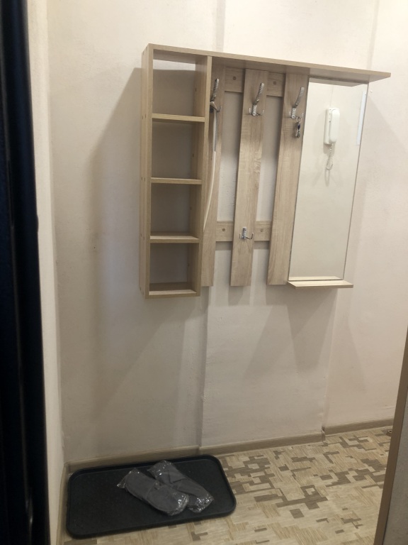 Нижний Новгород: Квартира у входа в метро