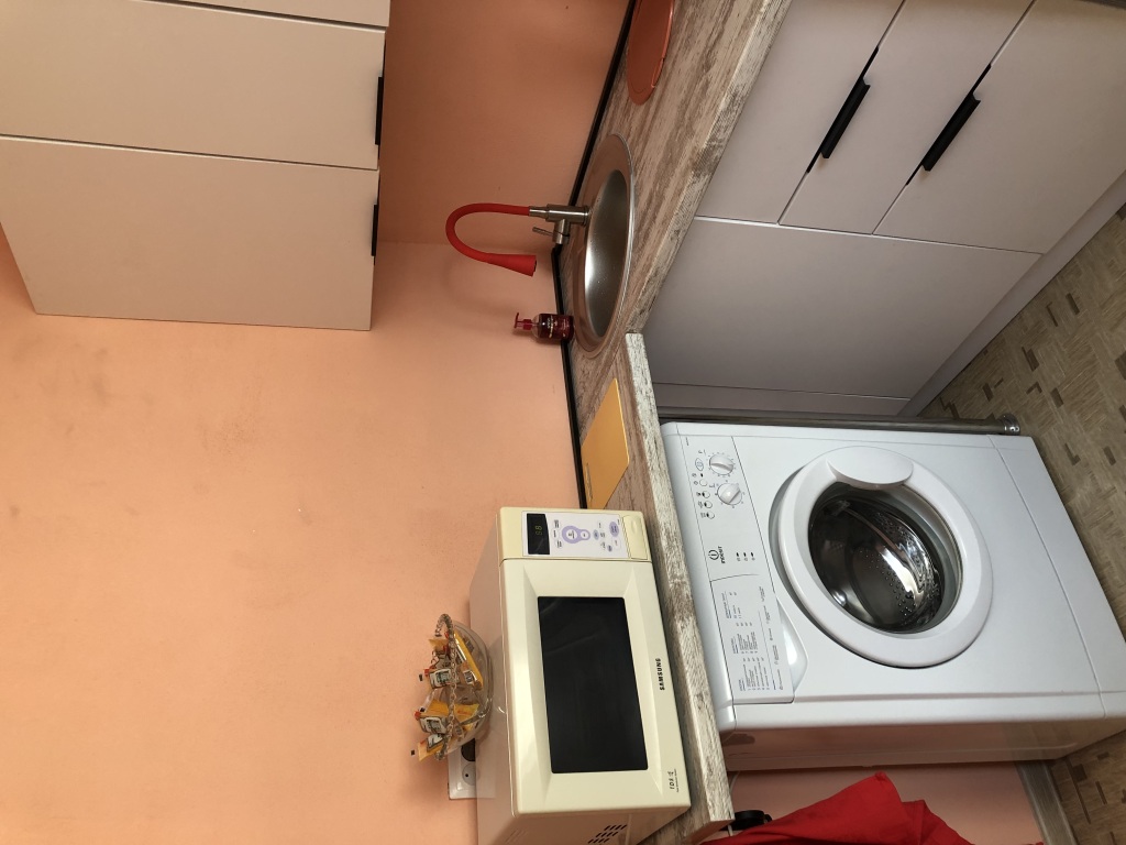 Нижний Новгород: Квартира у входа в метро