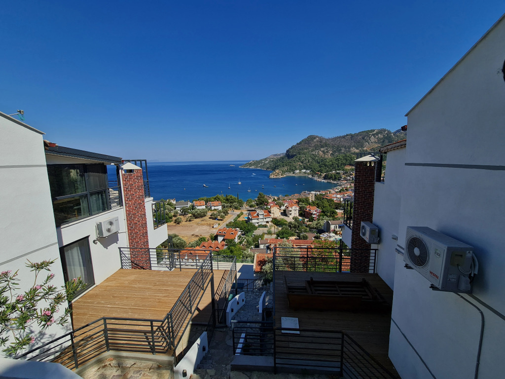 Турунч: Апартаменты Serena Suit Apartment