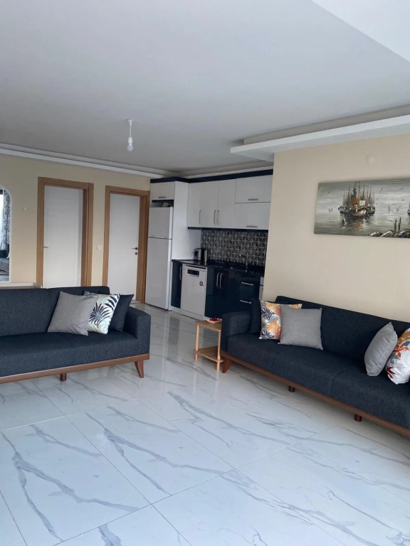 Турунч: Апартаменты Serena Suit Apartment