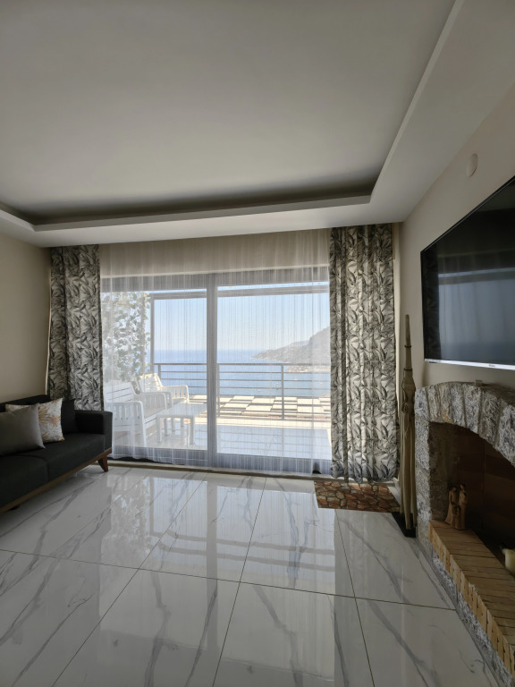 Турунч: Апартаменты Serena Suit Apartment