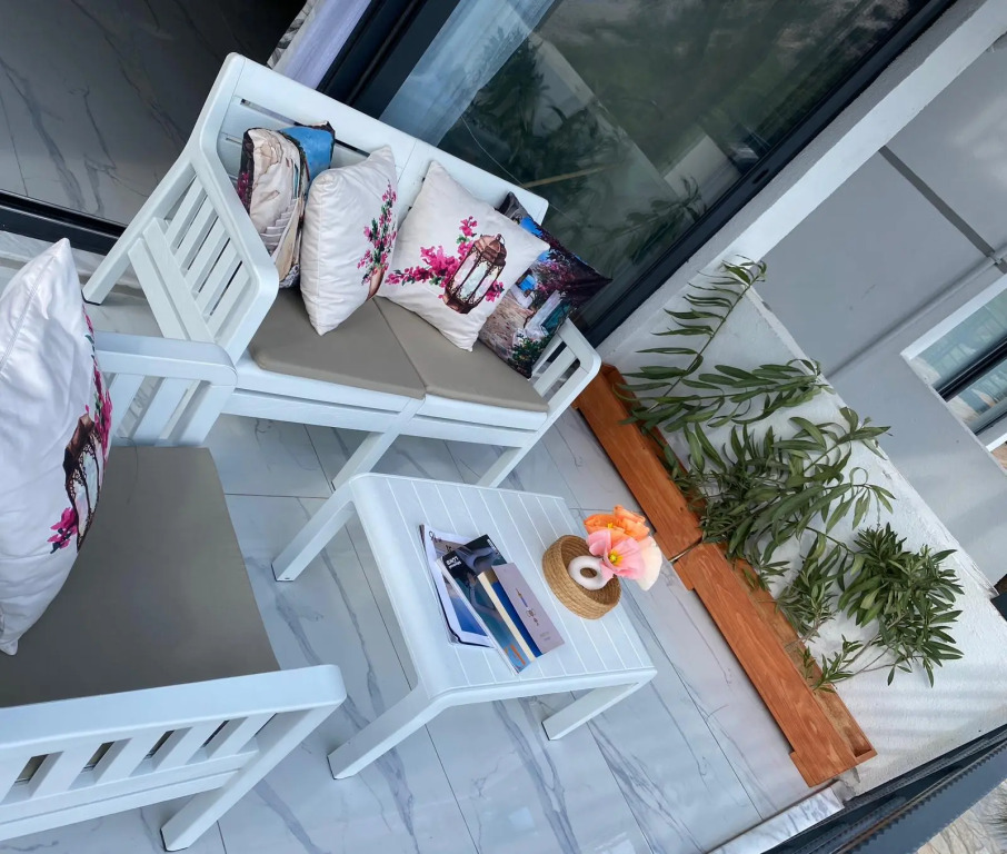 Турунч: Апартаменты Serena Suit Apartment
