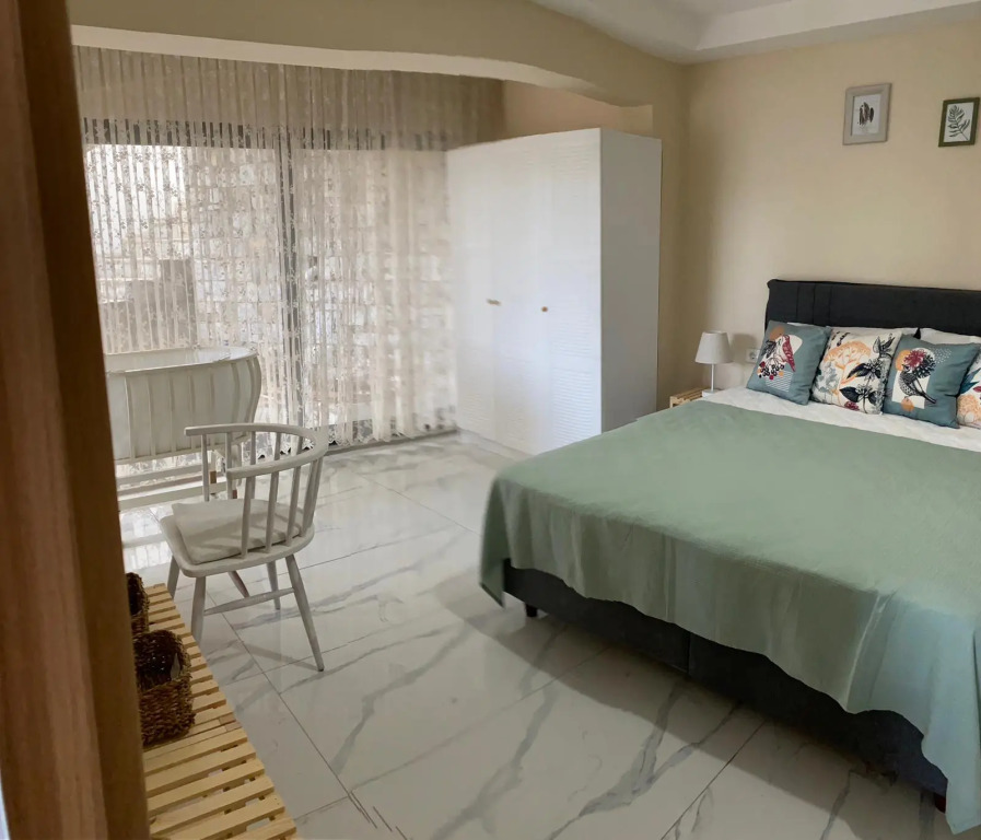 Турунч: Апартаменты Serena Suit Apartment