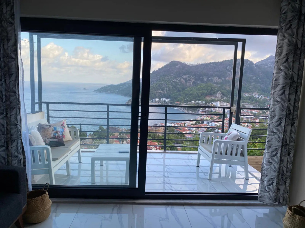 Турунч: Апартаменты Serena Suit Apartment