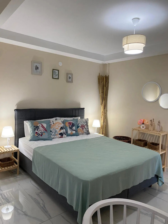 Турунч: Апартаменты Serena Suit Apartment
