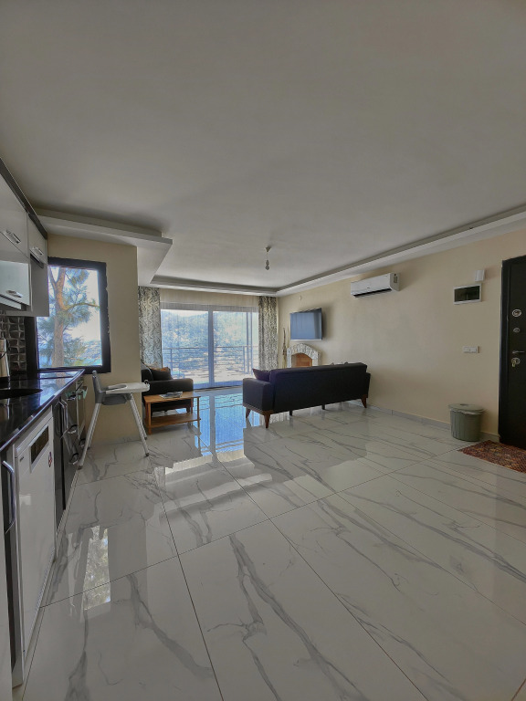 Турунч: Апартаменты Serena Suit Apartment