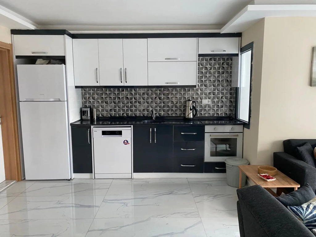 Турунч: Апартаменты Serena Suit Apartment