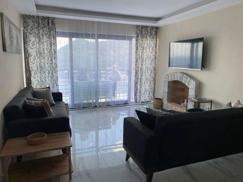 Турунч: Апартаменты Serena Suit Apartment