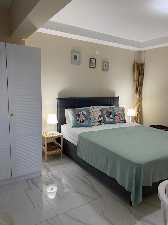 Турунч: Апартаменты Serena Suit Apartment