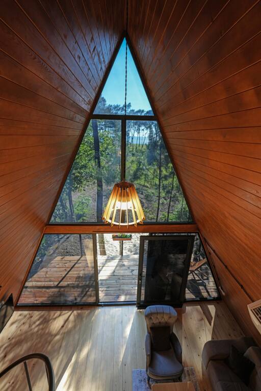 Уреки: Шале Seaside Chalet Guruli Kokhebi