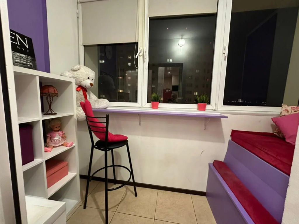 Нижний Новгород: Розовая пантера