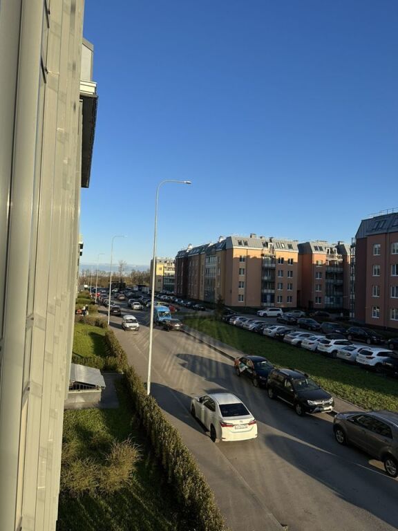 Санкт-Петербург: Апартаменты на улице Струве 6