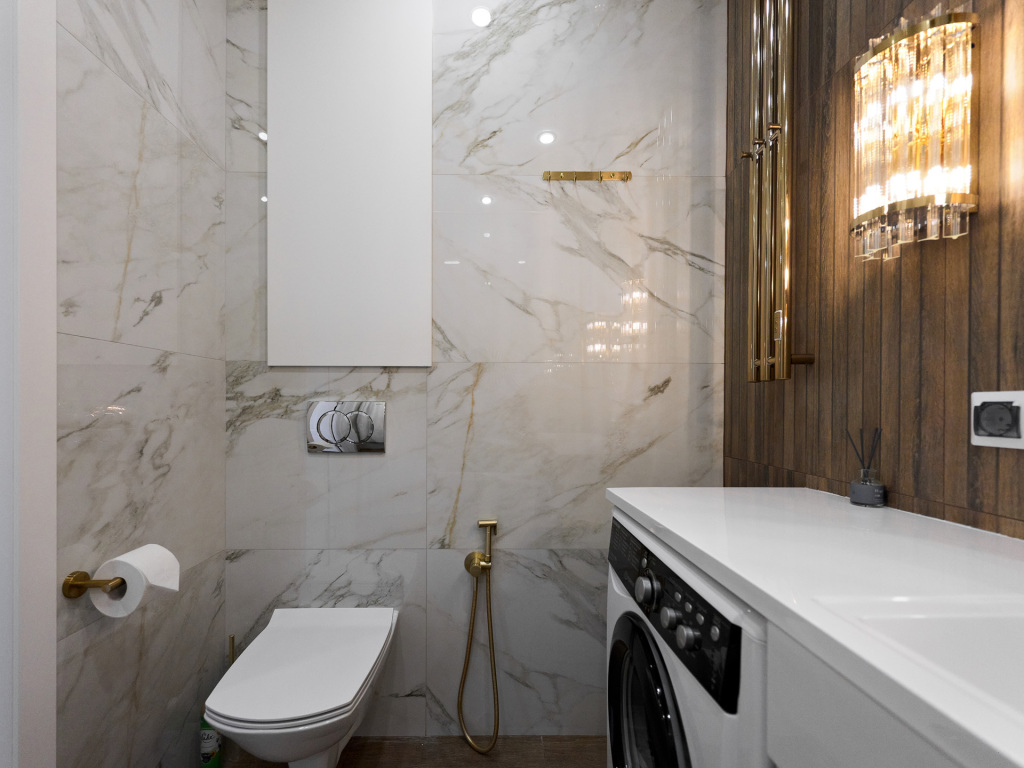 Санкт-Петербург: Квартира Уютная Однокомнатная в Центре