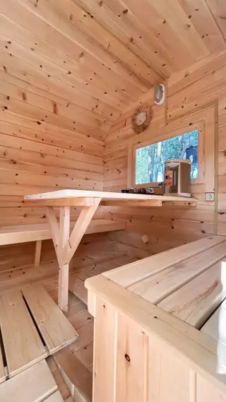 Истра: Частный дом Хвойный 483
