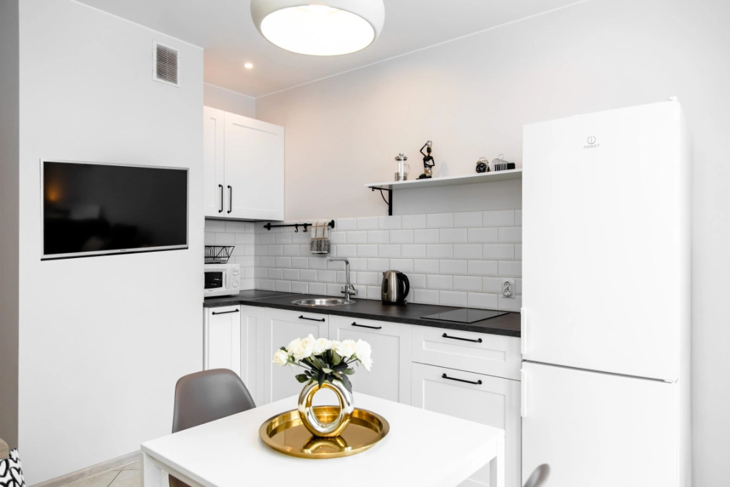 Санкт-Петербург: Апартаменты Skylight у Московских Ворот (6)